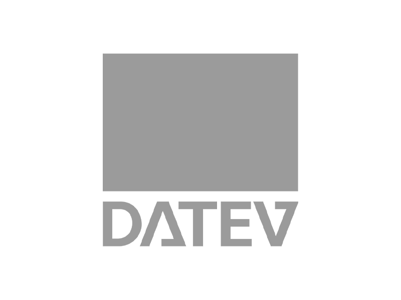 DATEV-Zertifikat