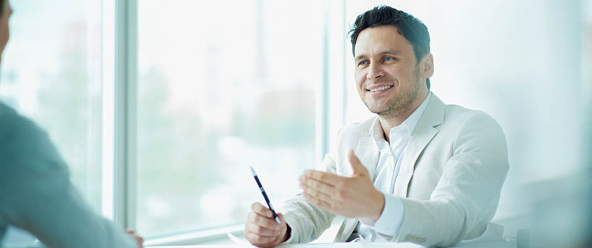 HR-Manager / HR-Managerin: Aufgaben, Voraussetzungen und Gehalt
