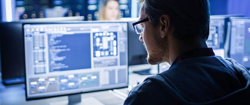 IT-Sicherheitsbeauftragter / IT-Sicherheitsbeauftragte: Voraussetzungen, Aufgaben und Gehalt