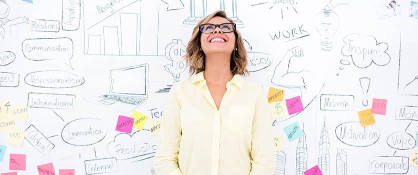 Innovationsmanager / Innovationsmanagerin: Voraussetzungen, Aufgaben und Gehalt