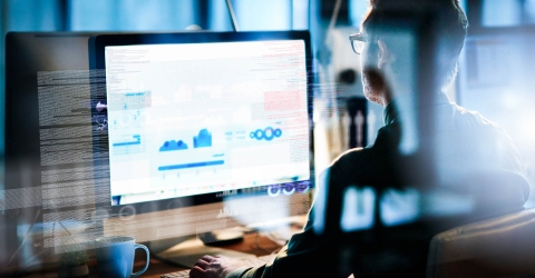 Data Analyst: Aufgaben, Voraussetzungen und Gehalt
