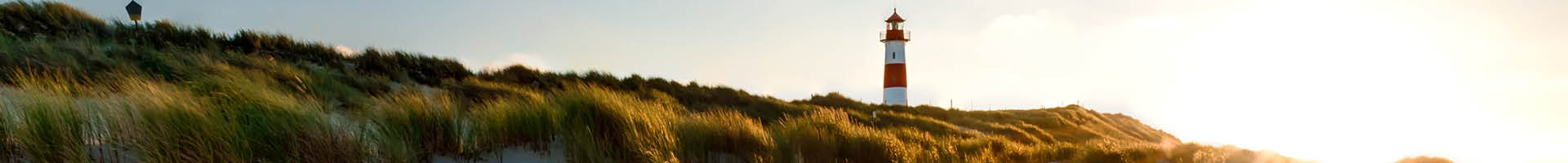 Headermotiv einer Stadt in Schleswig-Holstein